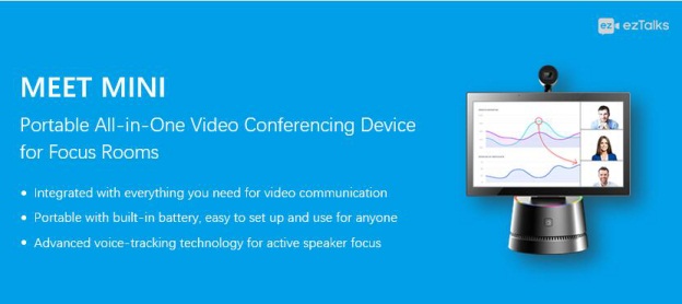The utilities of videoconferencing in the cloud: Does it really helpful to you?