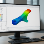 Why Engineering Simulation Should Be Part of Every Product Design Process