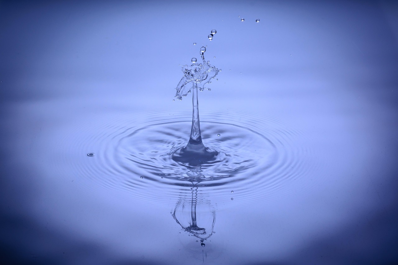 Drops, water, waterdrop — How Bscscan Empowers Crypto Investors for Success
