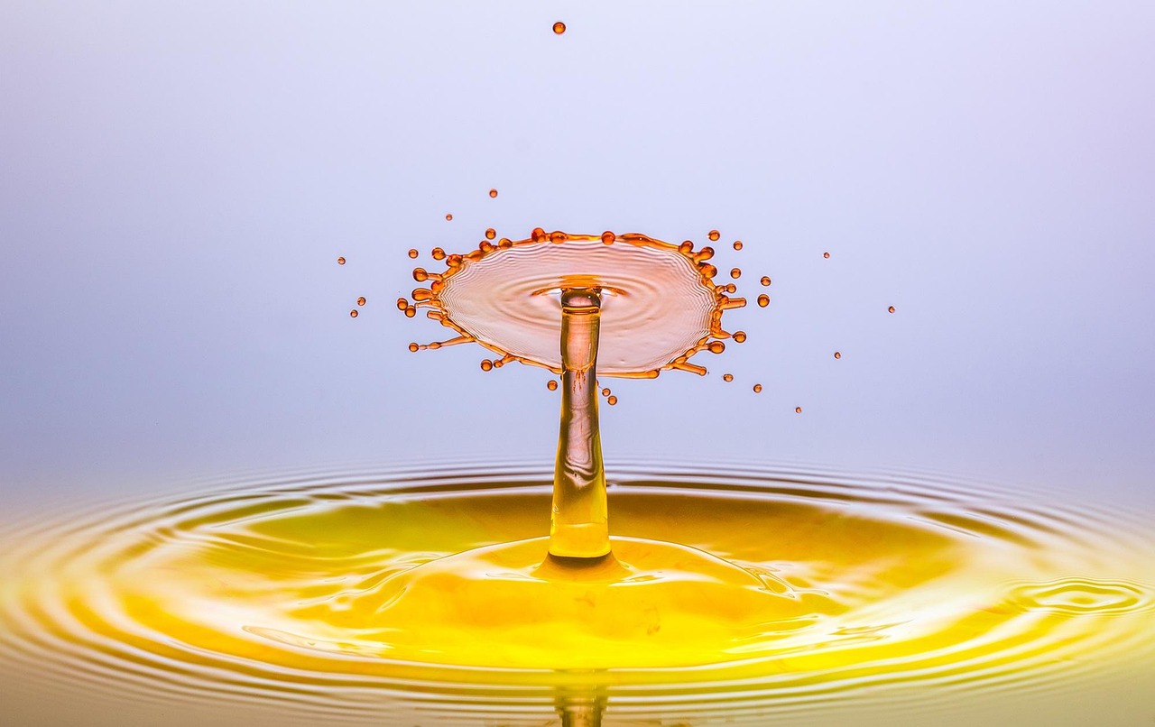 Drops, water, waterdrop — How Bscscan Enhances Your Crypto Trading Experience