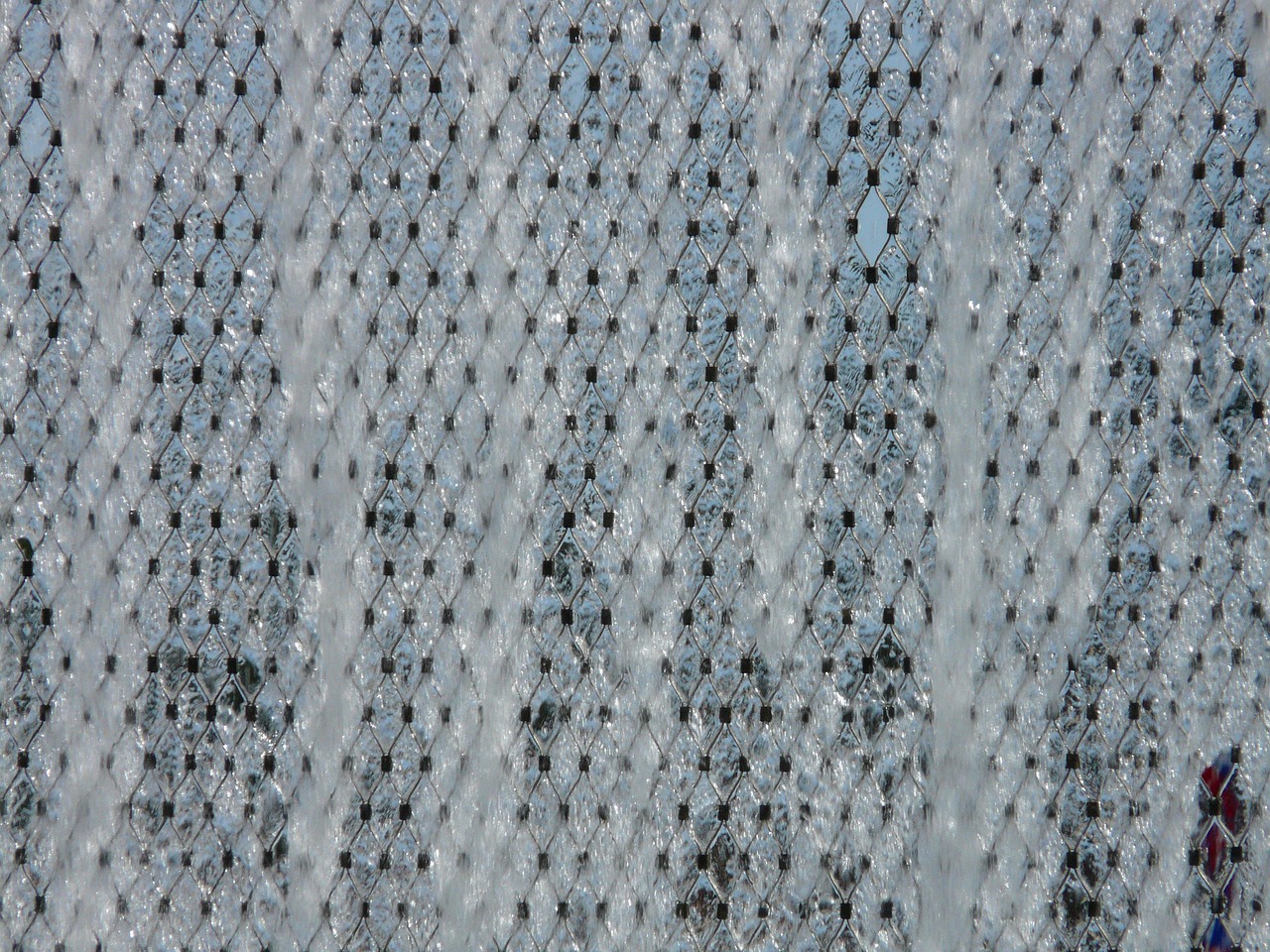 Fountain, water feature, metal — How Bscscan Simplifies Blockchain Transactions for Users