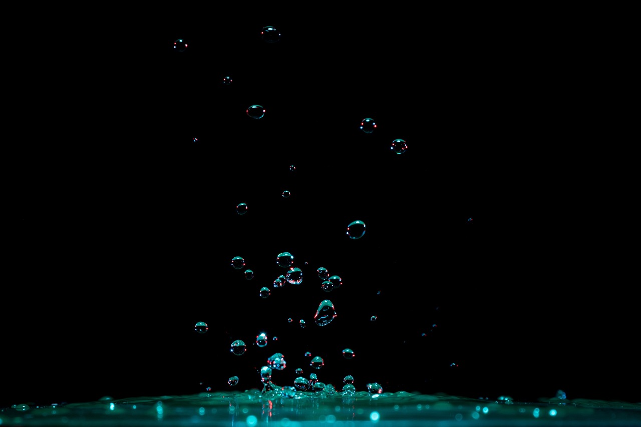 Water, drops, to dance — Maximize Your Crypto Gains with Raydium Swap