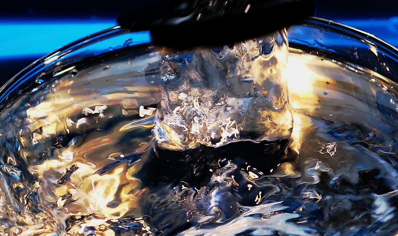 Water, fontaine, nature — Unleashing the Potential of Jupiter Swap for Dynamic Trading