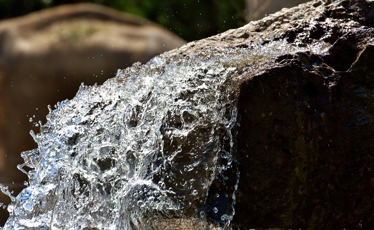 Water, flow, wet — Unleashing the Potential of Jupiter Swap for Traders