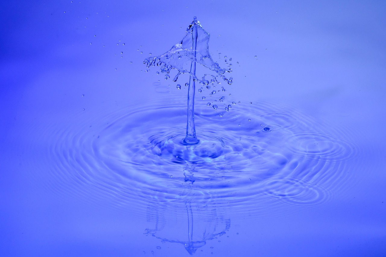 Drops, water, waterdrop — Unleashing the Potential of Jupiter Swap for Traders