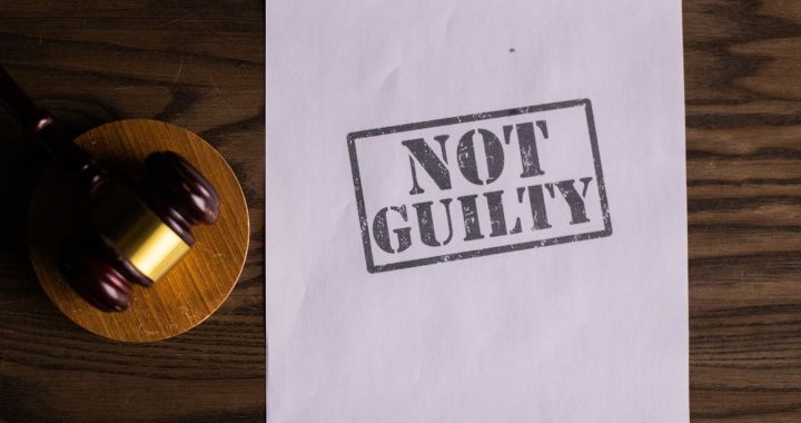law and order concerns